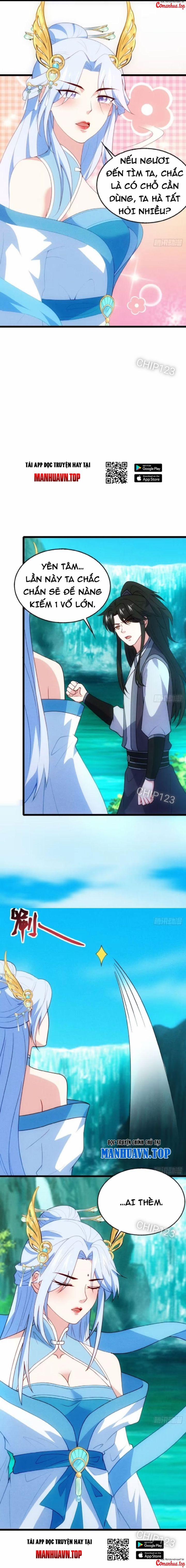 Thê Tử Của Ta Là Đại Lão Đại Thừa Kỳ 98 trang 5