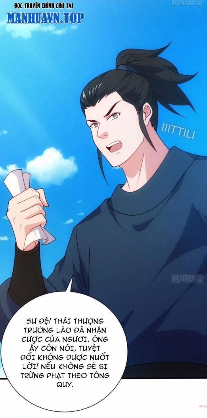Thê Tử Của Ta Là Đại Lão Đại Thừa Kỳ 99 trang 4
