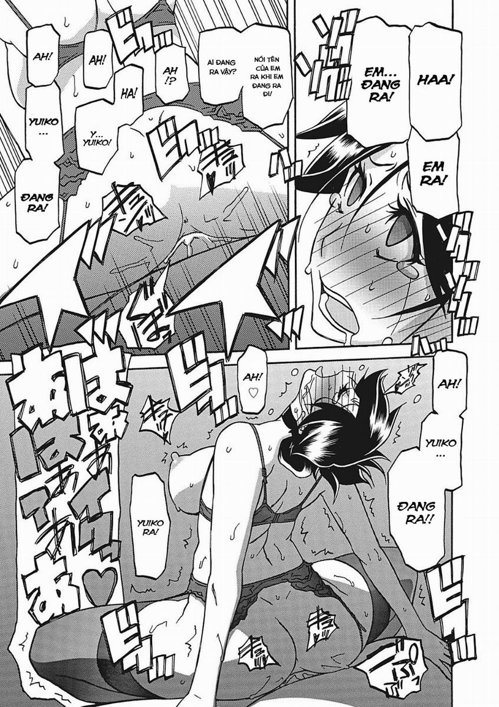 The Tuberose&apos;s Cage 10 trang 25