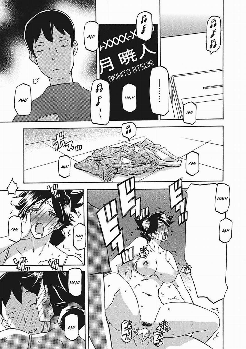 The Tuberose&apos;s Cage 4 trang 18