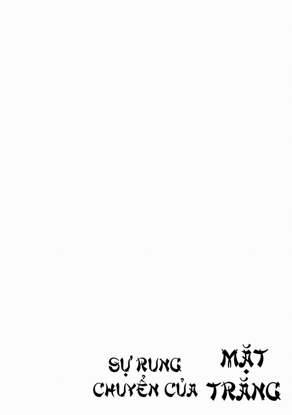 The Tuberose&apos;s Cage 5 trang 8