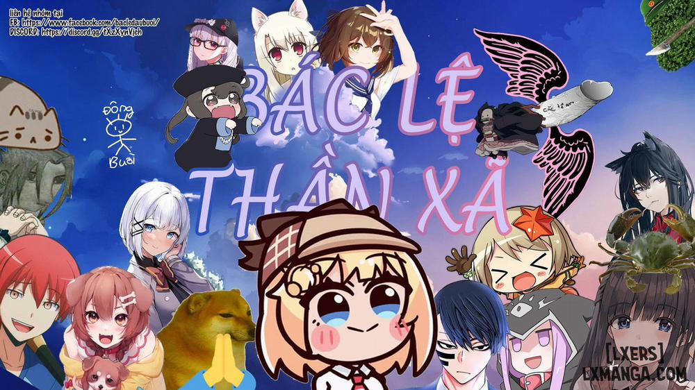 The Tuberose's Cage 10 trang 30