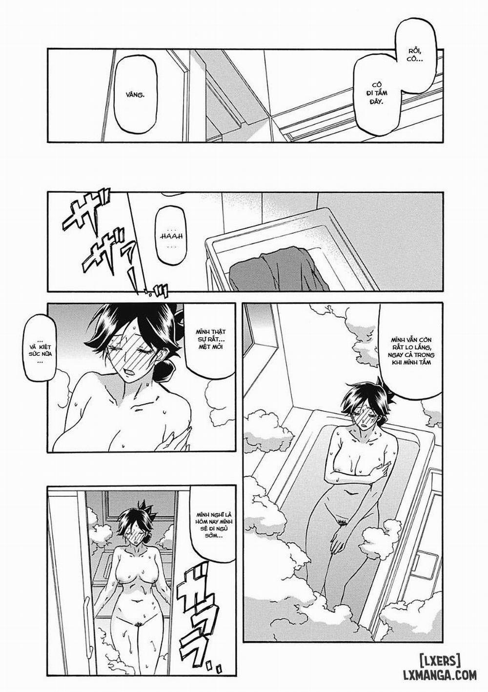 The Tuberose's Cage 2 trang 6