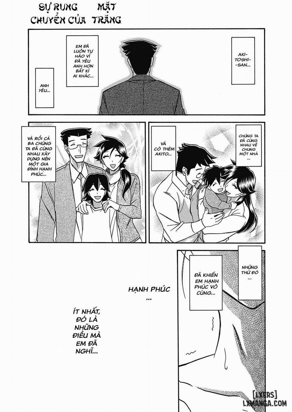 The Tuberose's Cage 20 trang 2