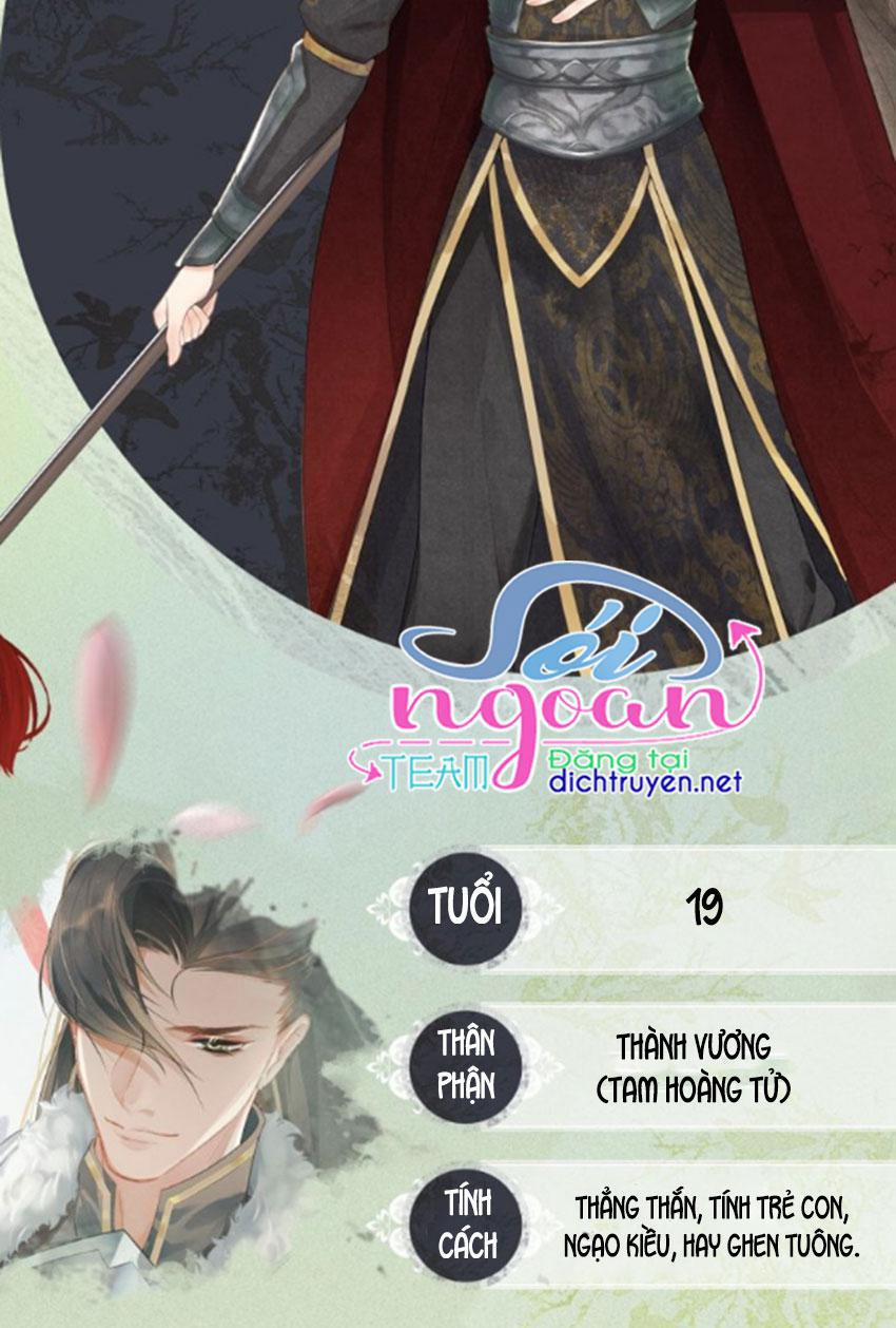 Thê Vi Thượng 0 trang 4