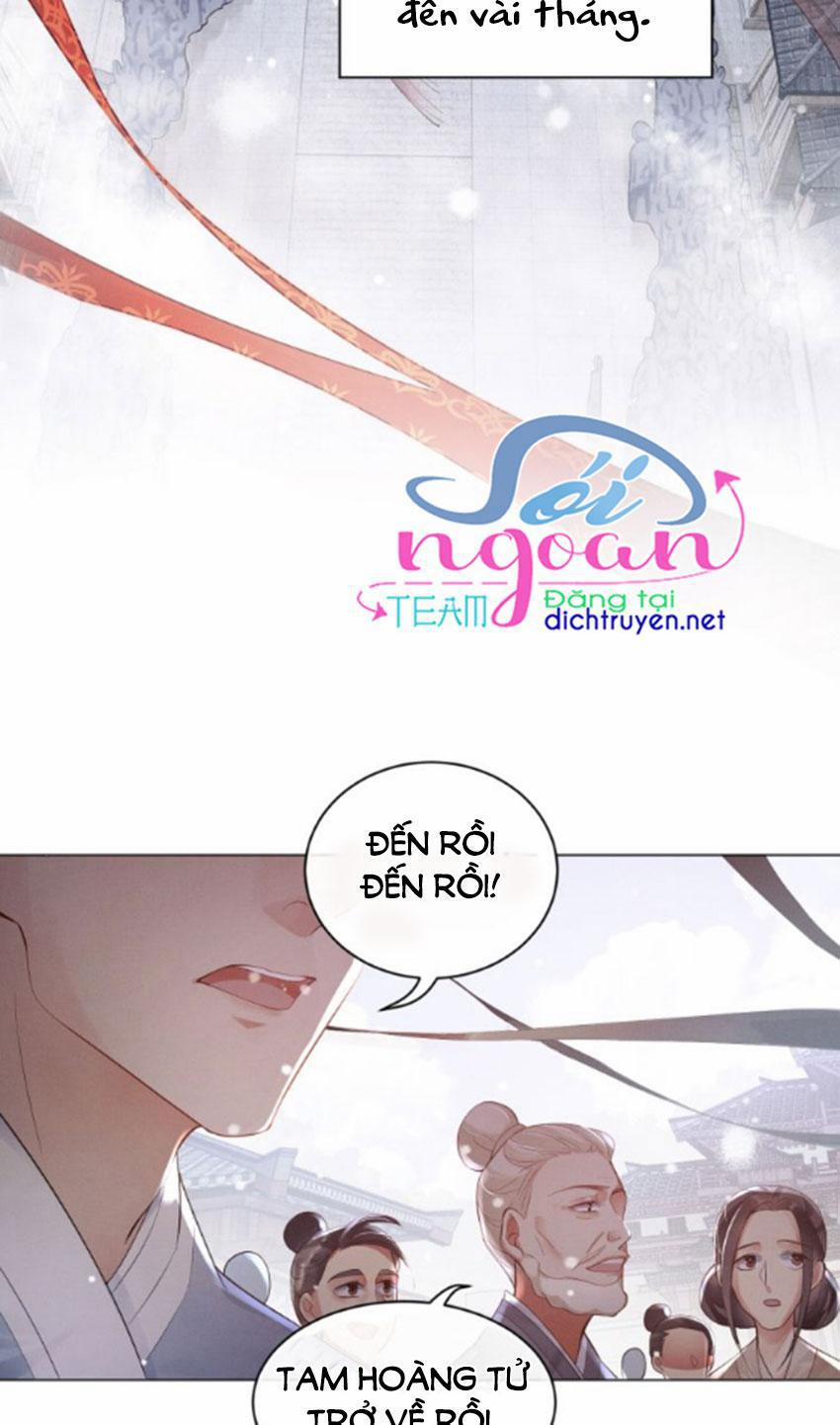 Thê Vi Thượng 1 trang 1