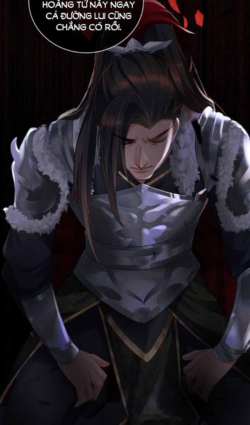 Thê Vi Thượng 1 trang 10