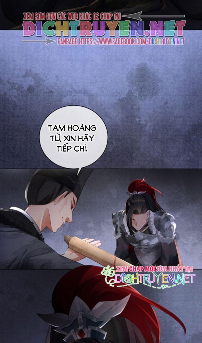 Thê Vi Thượng 1 trang 11