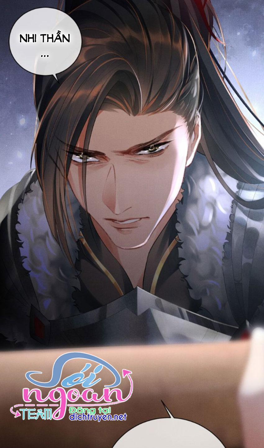 Thê Vi Thượng 1 trang 12