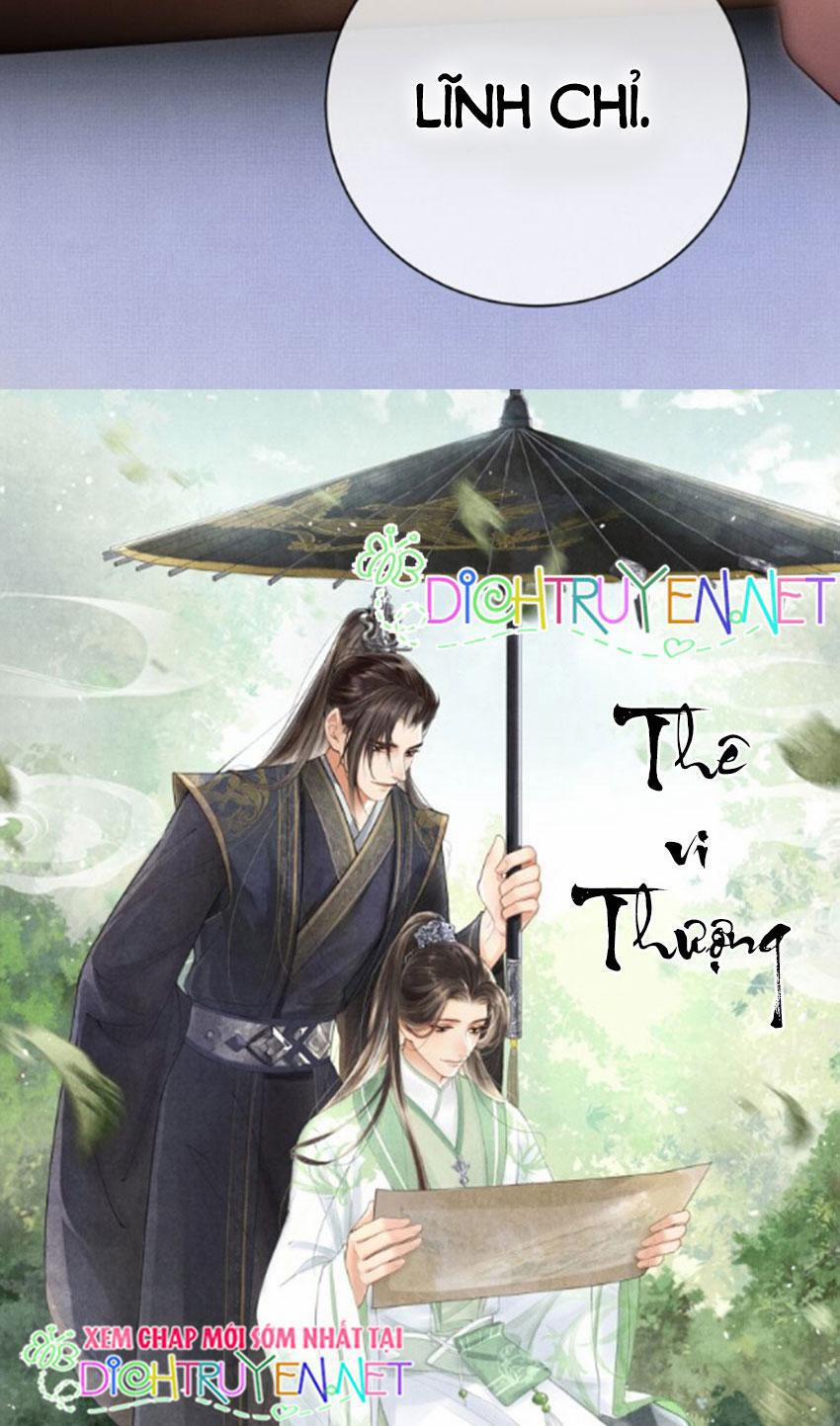 Thê Vi Thượng 1 trang 13