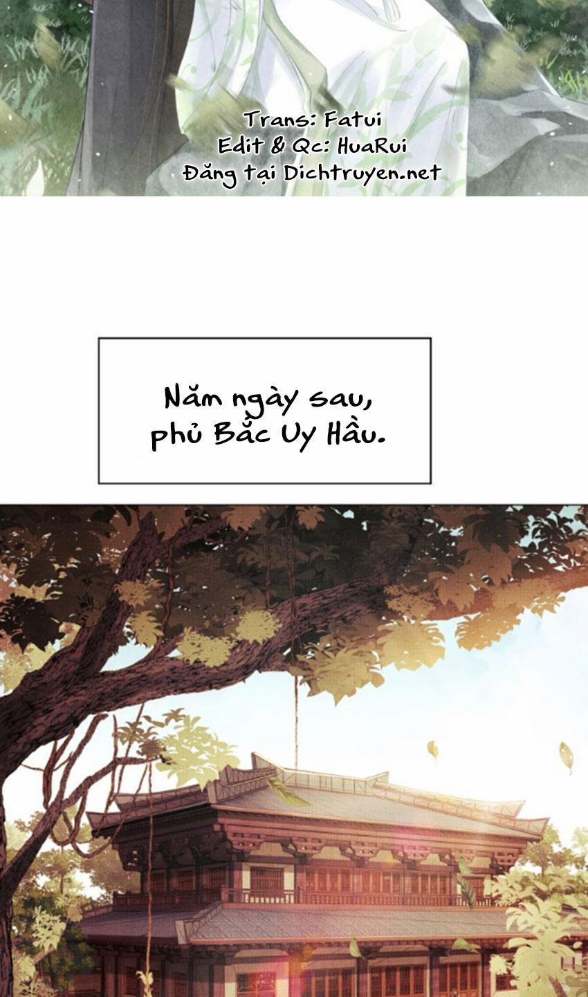 Thê Vi Thượng 1 trang 14