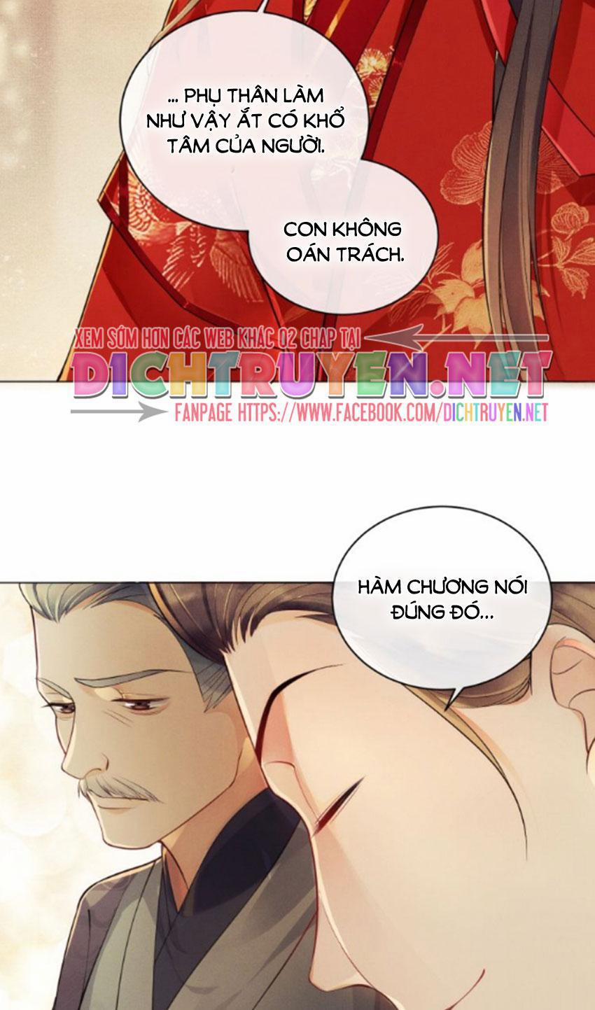 Thê Vi Thượng 1 trang 17