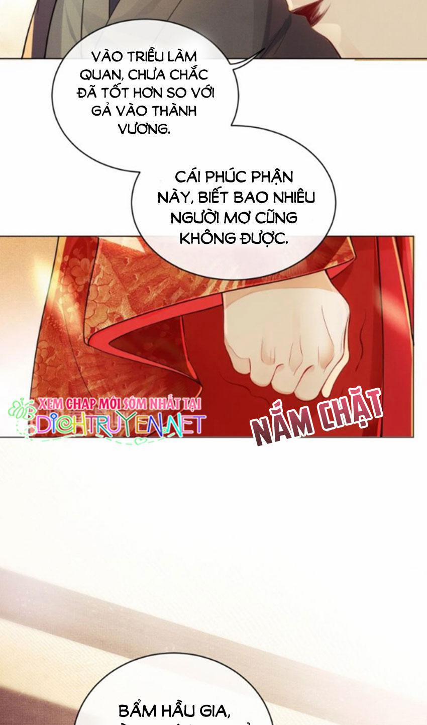 Thê Vi Thượng 1 trang 18