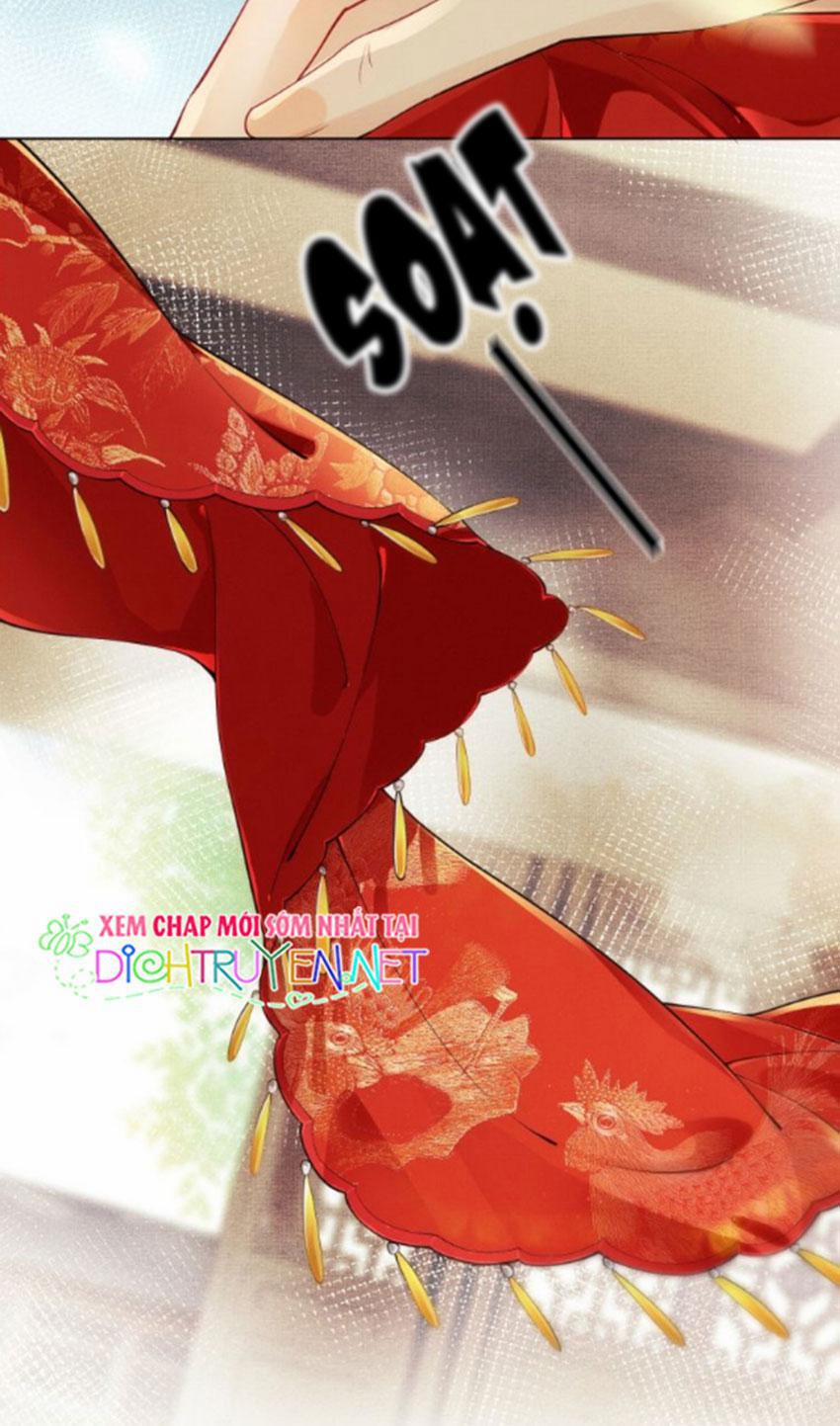 Thê Vi Thượng 1 trang 22