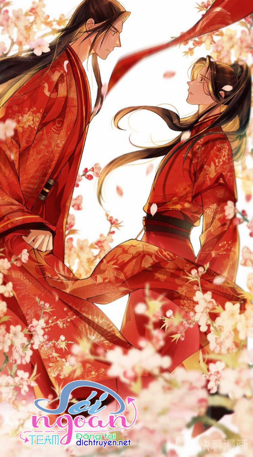 Thê Vi Thượng 1 trang 30