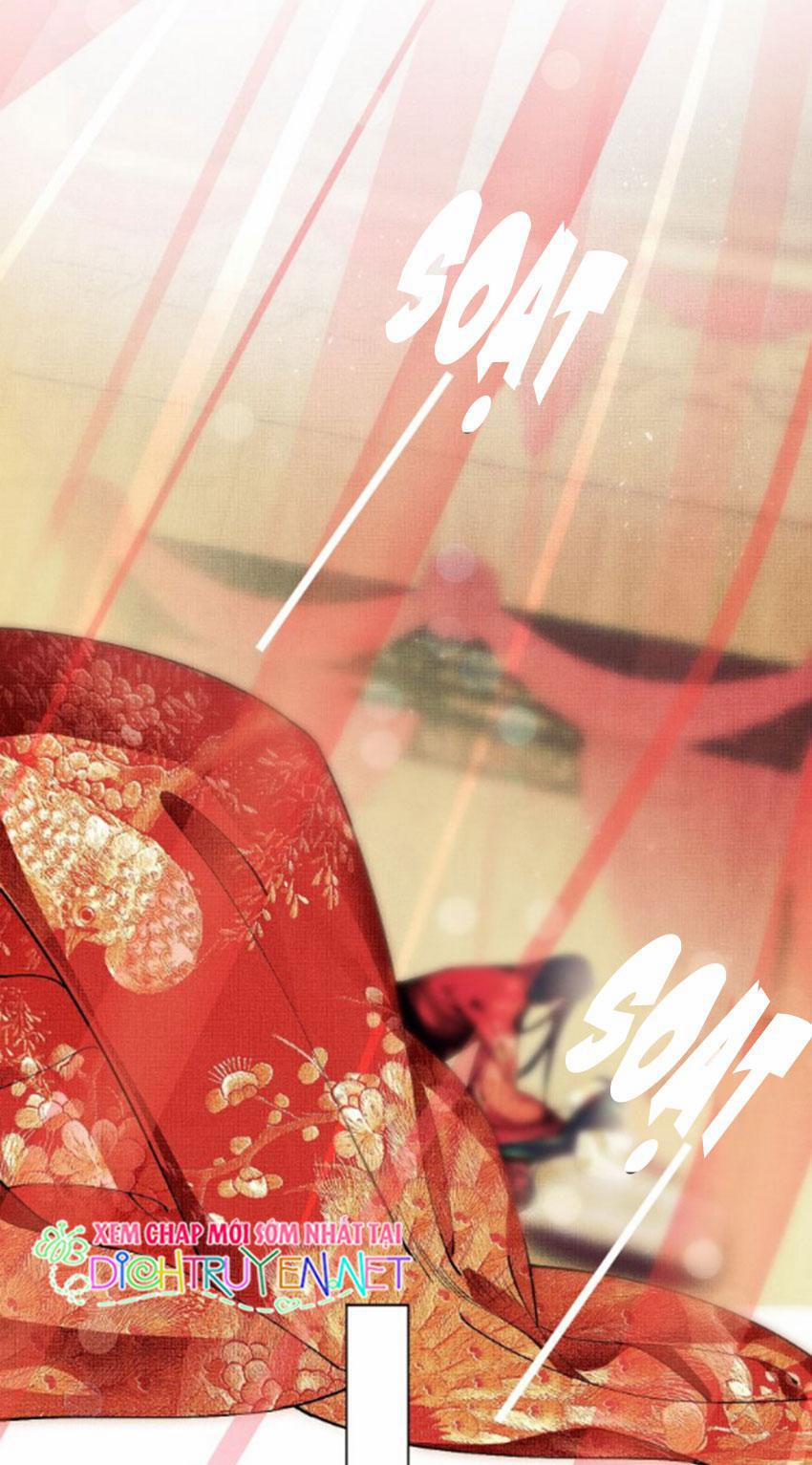 Thê Vi Thượng 1 trang 38