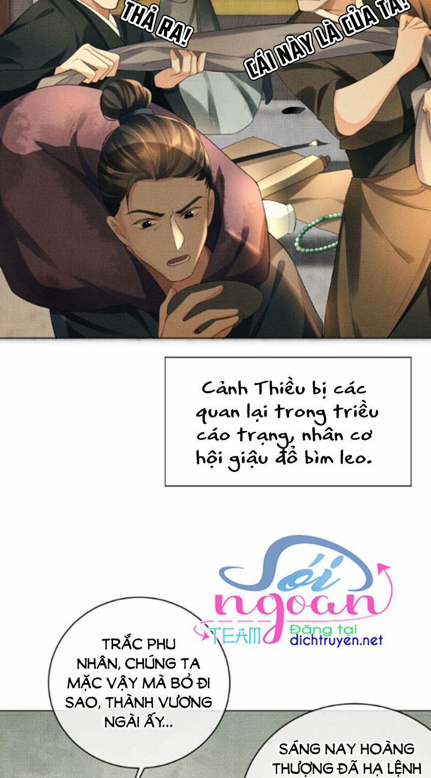 Thê Vi Thượng 1 trang 45