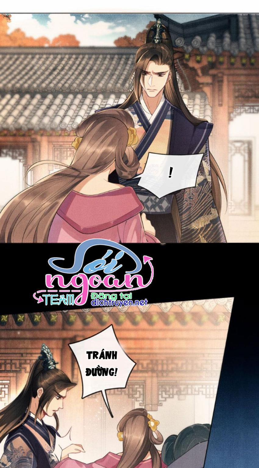 Thê Vi Thượng 1 trang 47