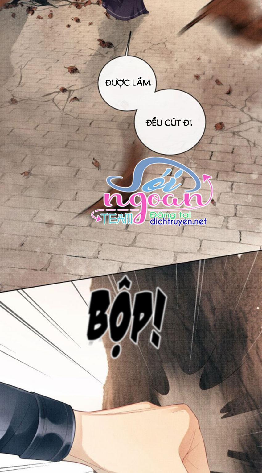 Thê Vi Thượng 1 trang 49