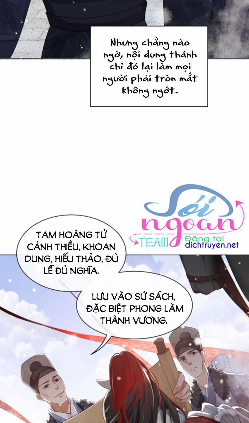 Thê Vi Thượng 1 trang 5