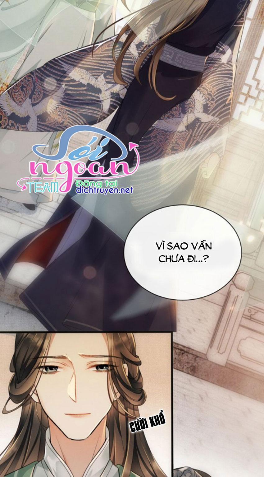 Thê Vi Thượng 1 trang 56