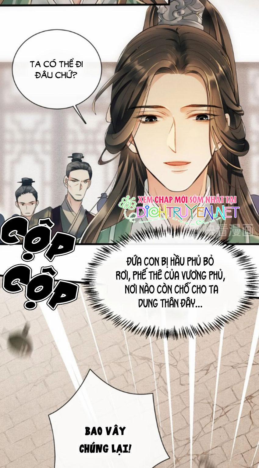 Thê Vi Thượng 1 trang 57