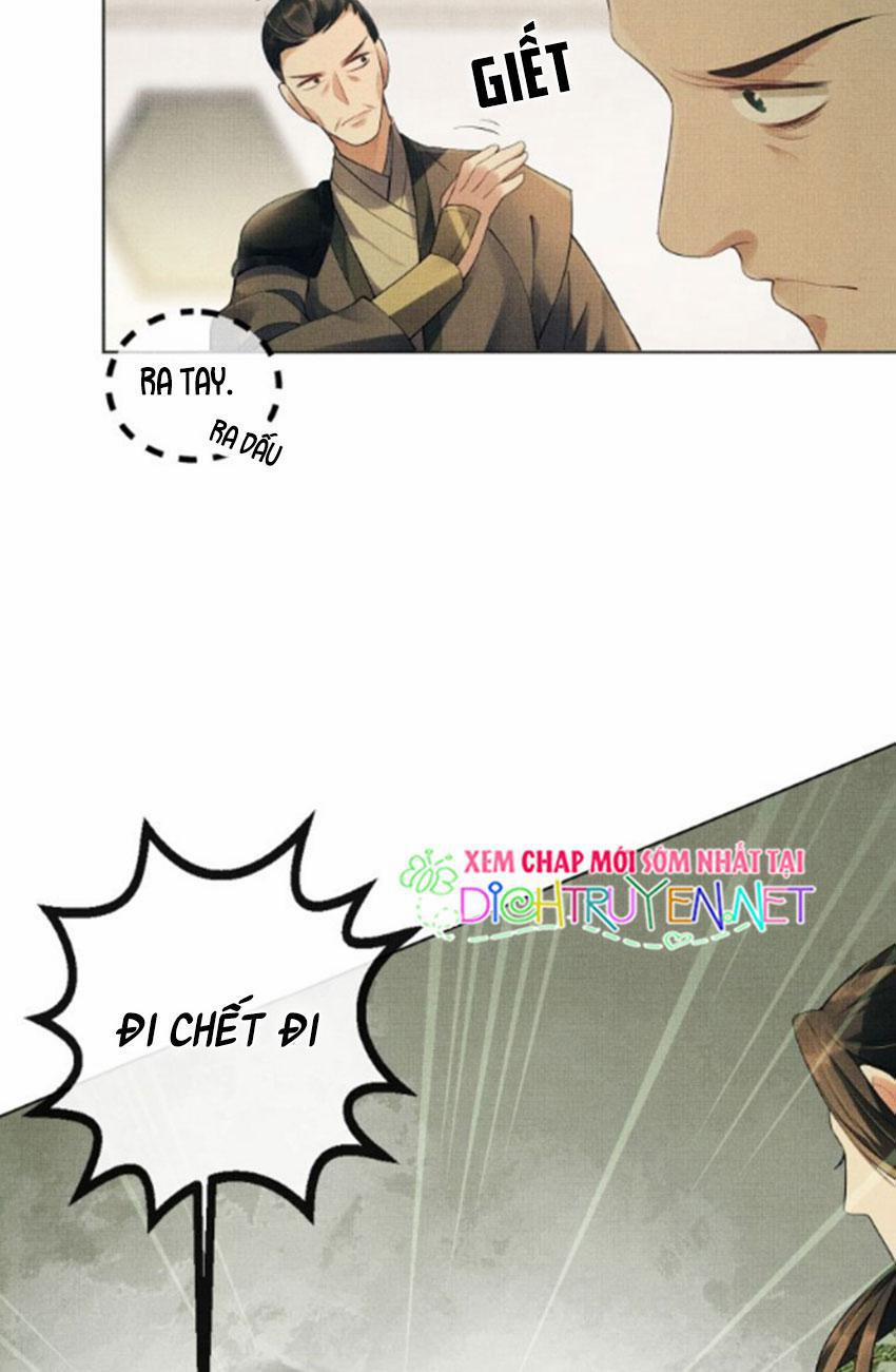 Thê Vi Thượng 1 trang 61