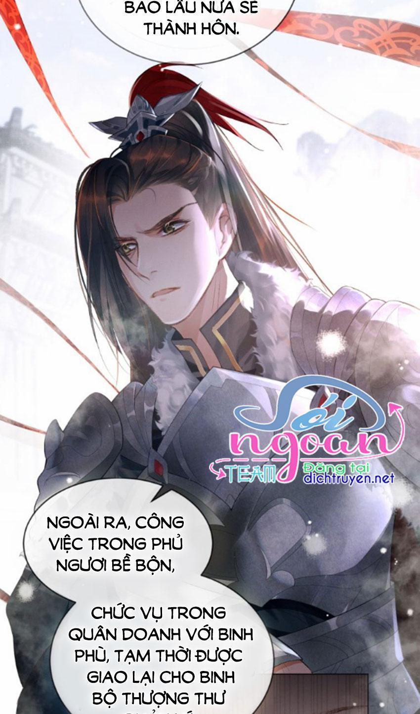 Thê Vi Thượng 1 trang 7