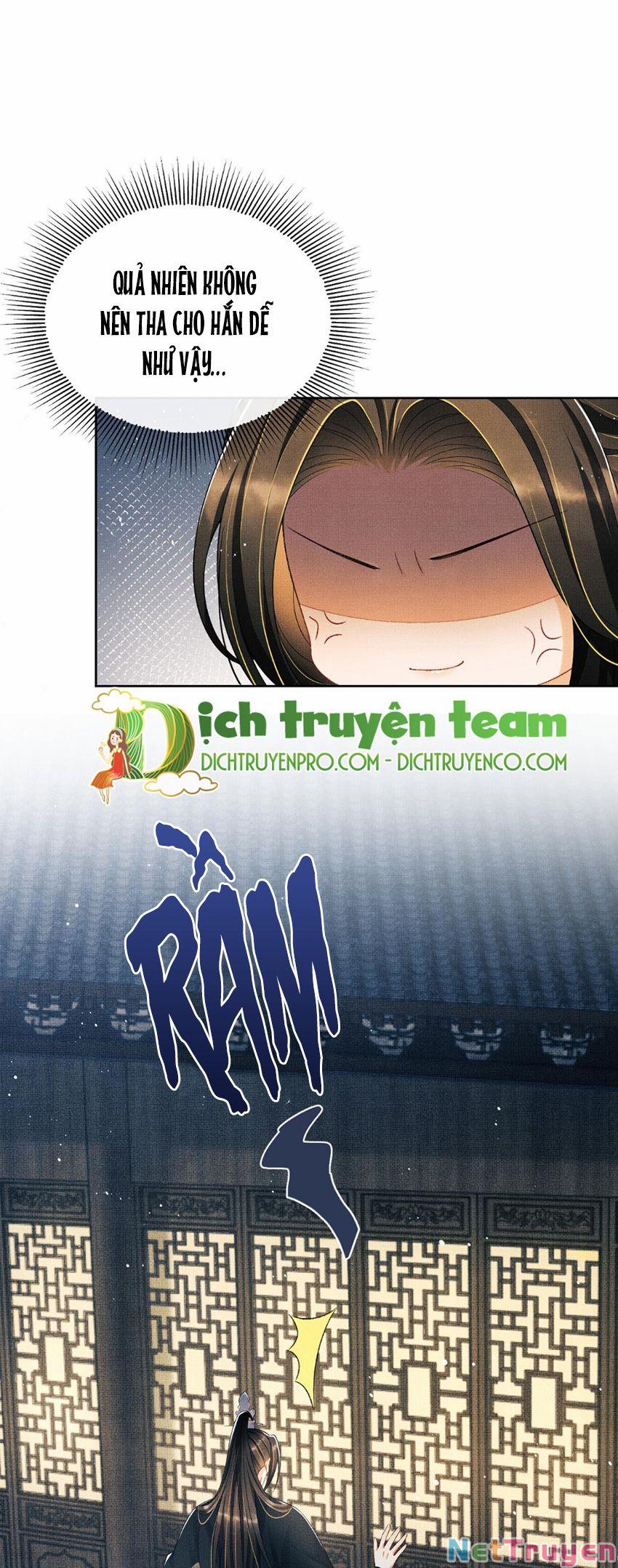 Thê Vi Thượng 127 trang 10