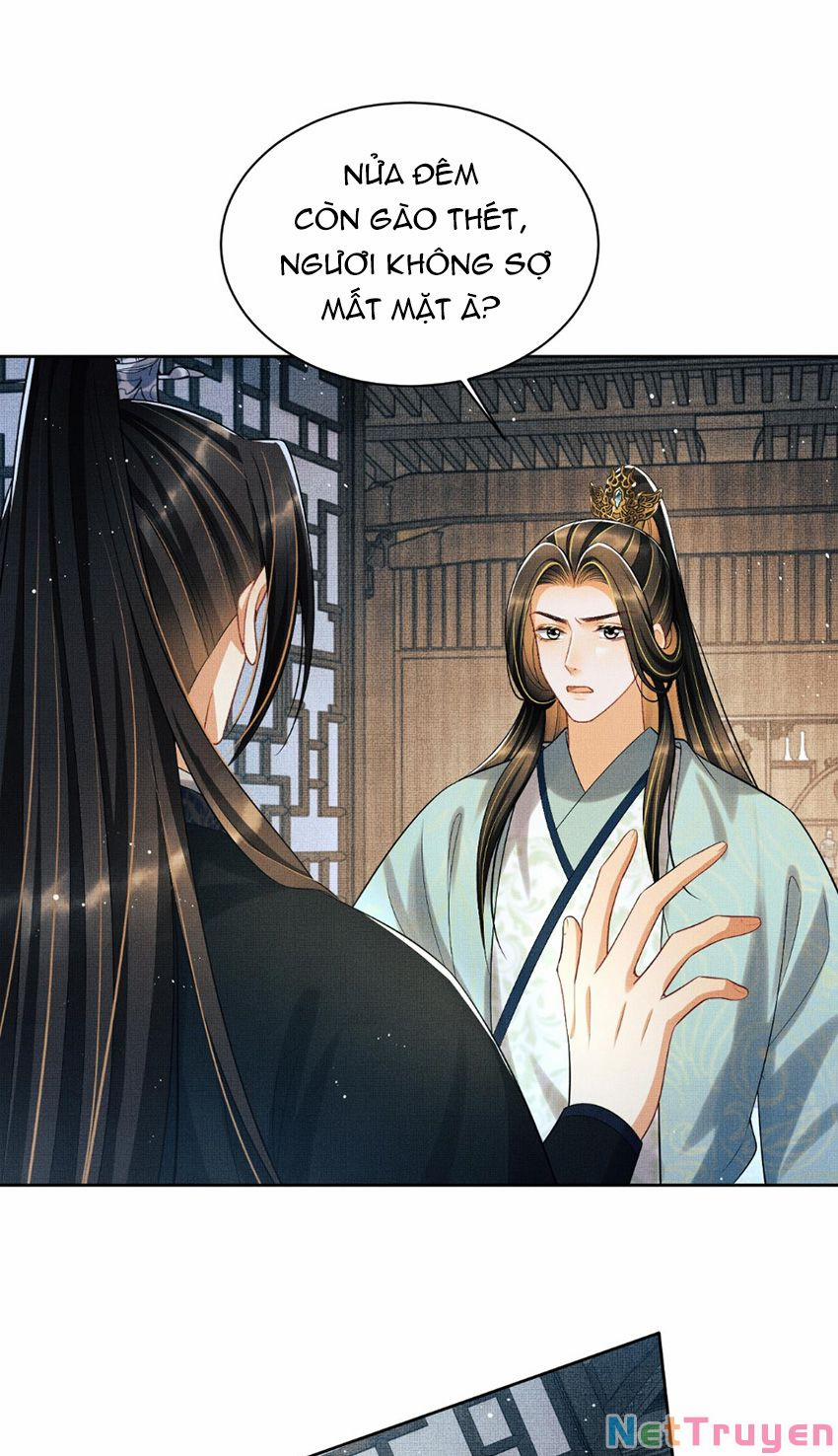Thê Vi Thượng 127 trang 14
