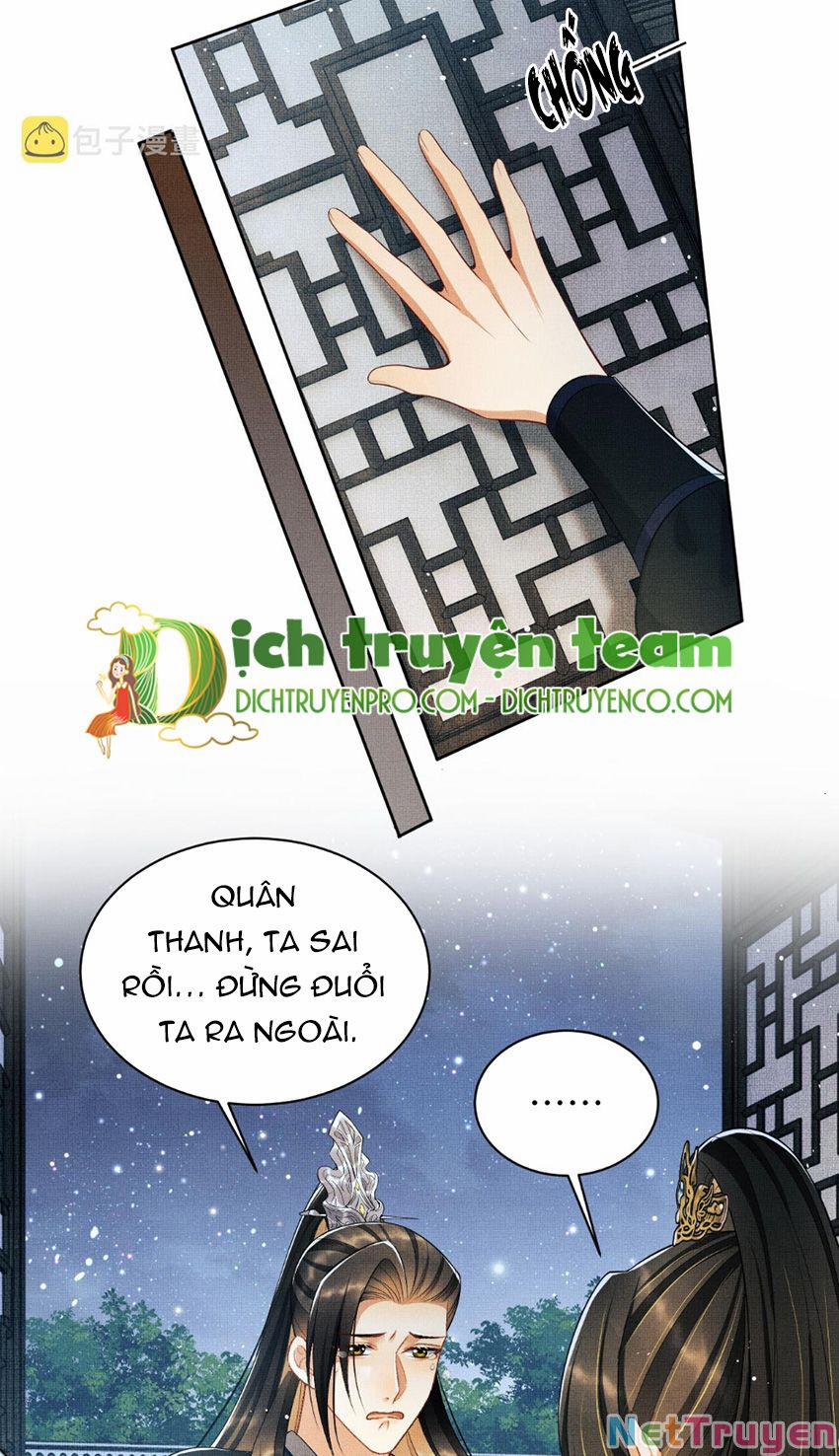 Thê Vi Thượng 127 trang 15
