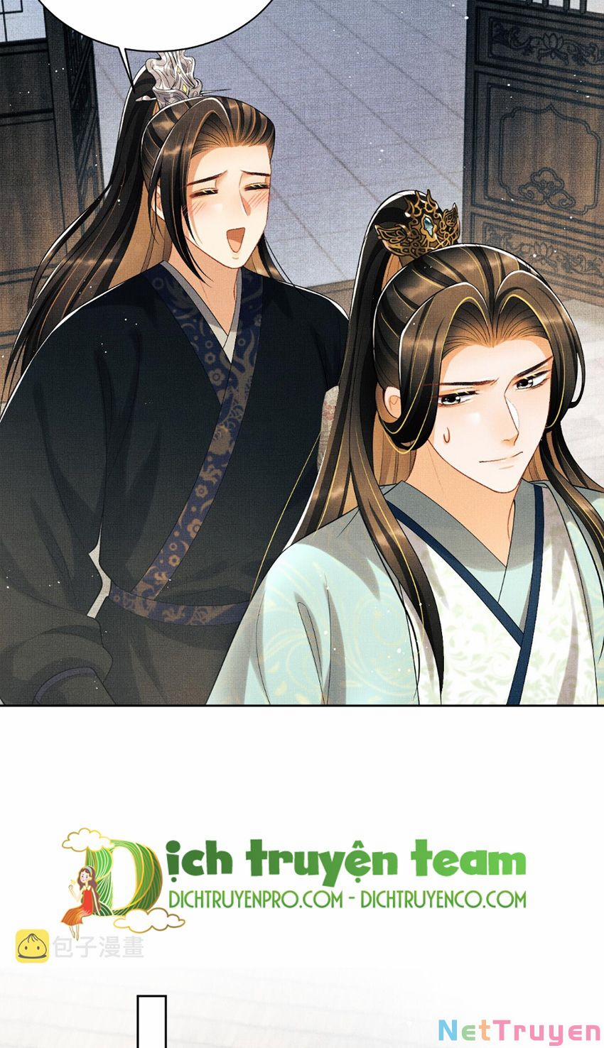 Thê Vi Thượng 127 trang 18