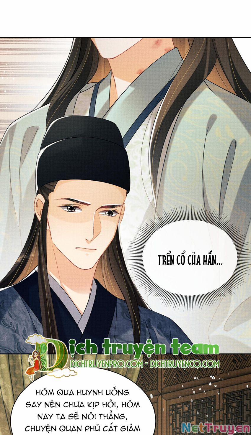Thê Vi Thượng 127 trang 21