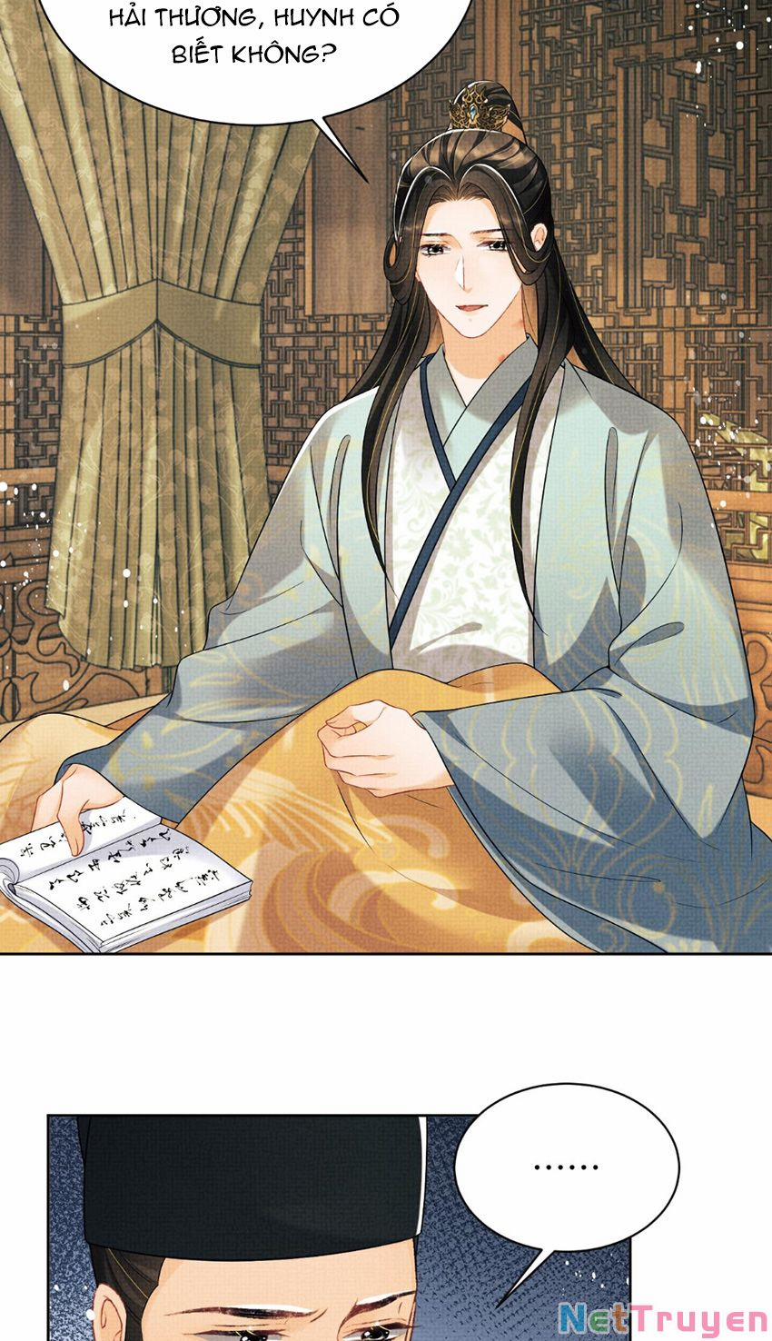 Thê Vi Thượng 127 trang 22