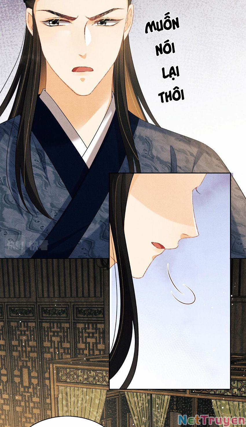 Thê Vi Thượng 127 trang 26
