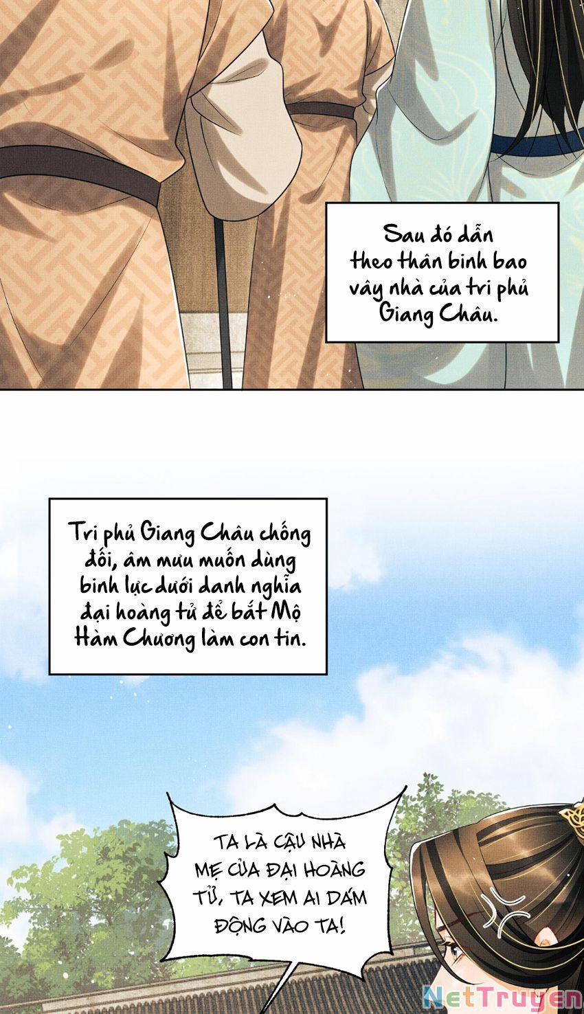 Thê Vi Thượng 127 trang 31