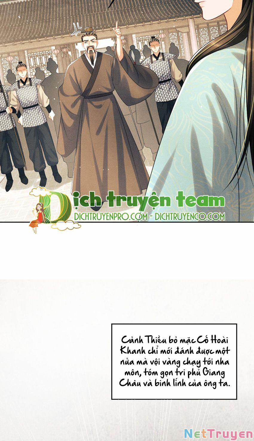Thê Vi Thượng 127 trang 32