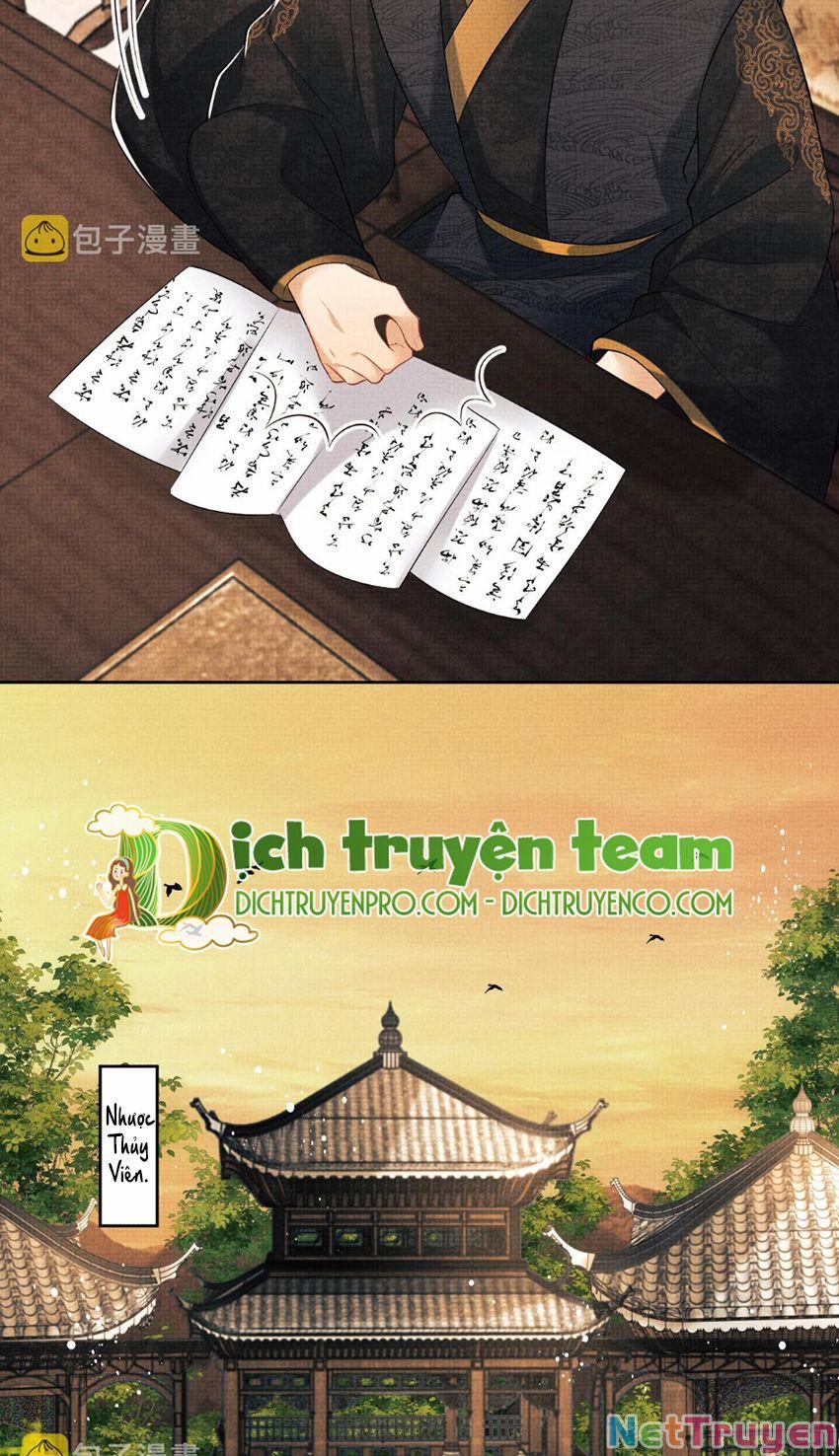 Thê Vi Thượng 127 trang 36