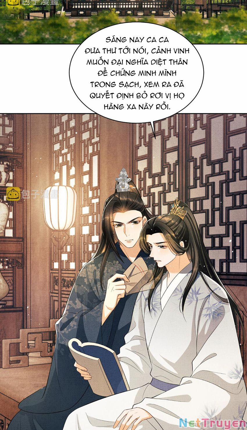 Thê Vi Thượng 127 trang 37