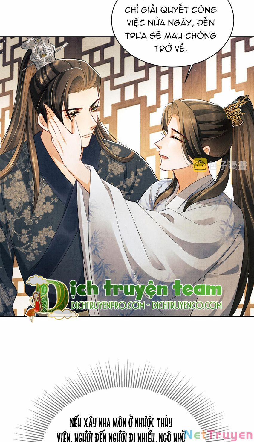 Thê Vi Thượng 127 trang 40