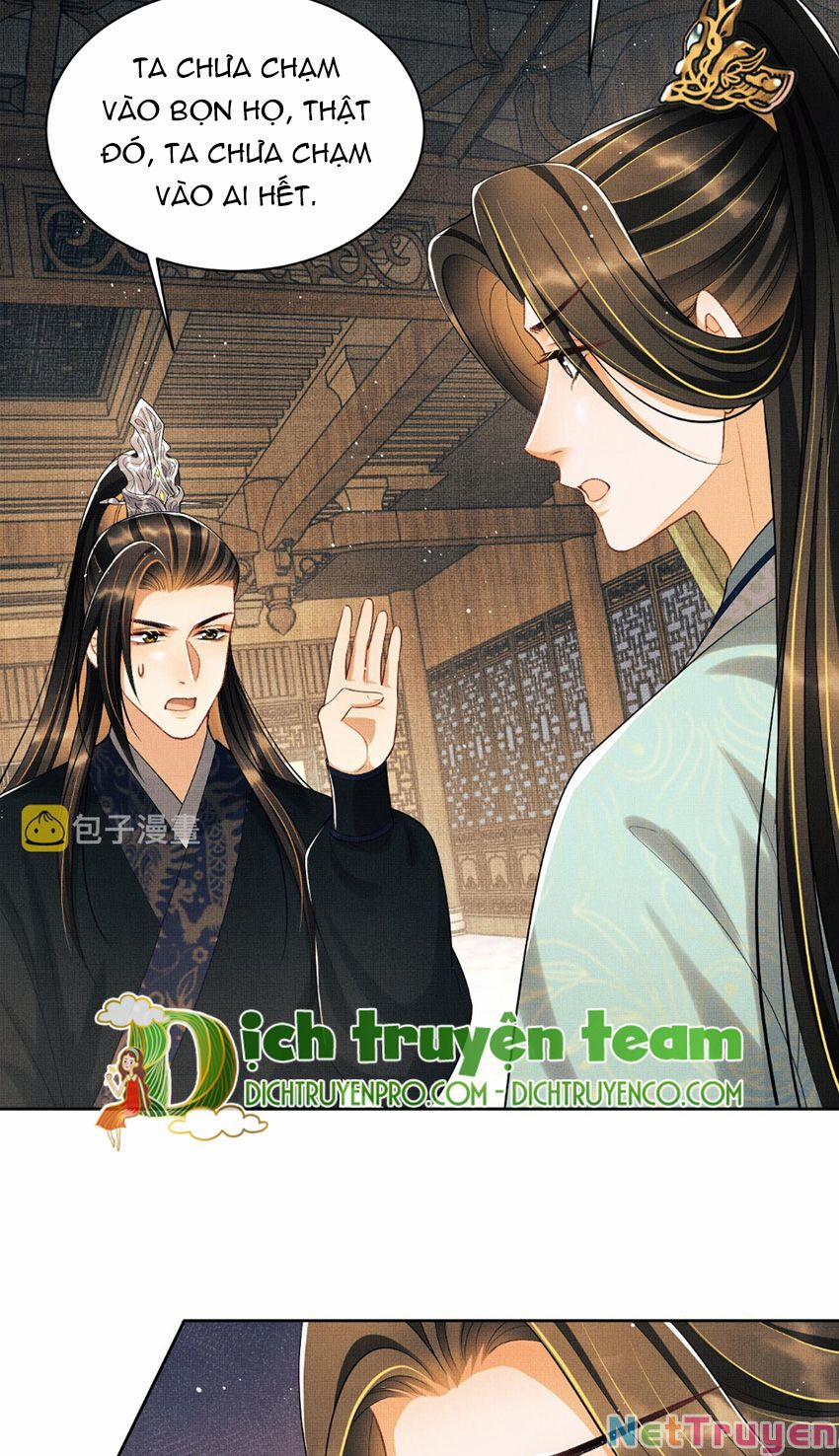 Thê Vi Thượng 127 trang 5