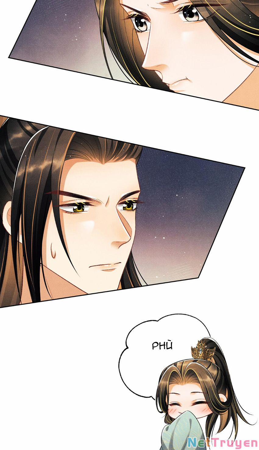 Thê Vi Thượng 127 trang 6