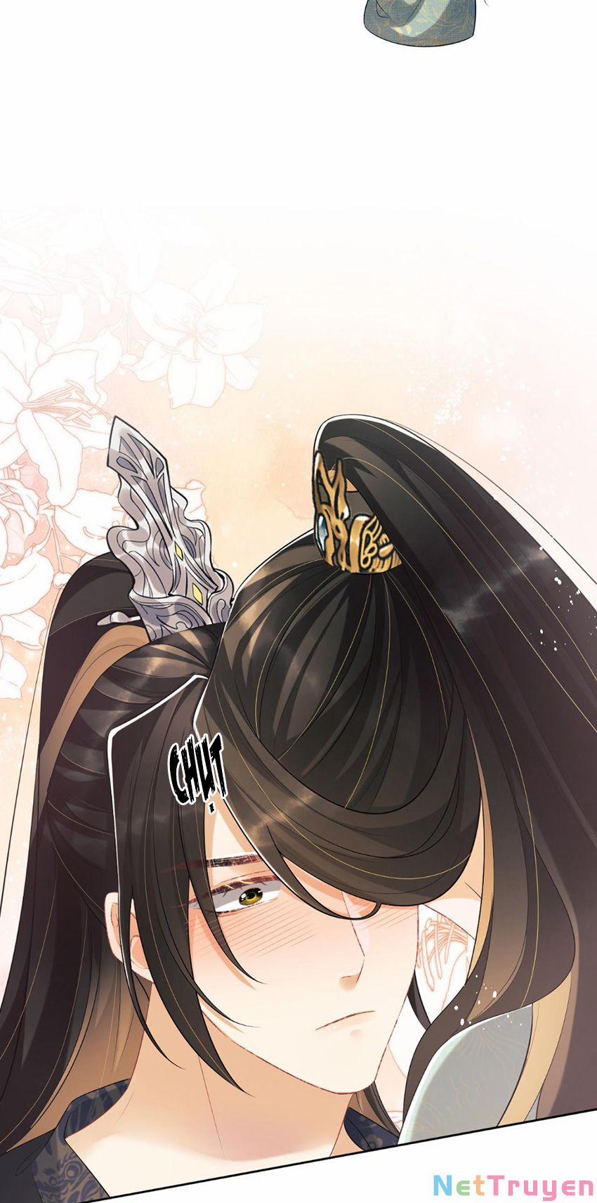 Thê Vi Thượng 127 trang 7