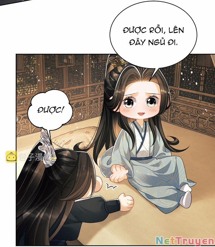 Thê Vi Thượng 127 trang 8