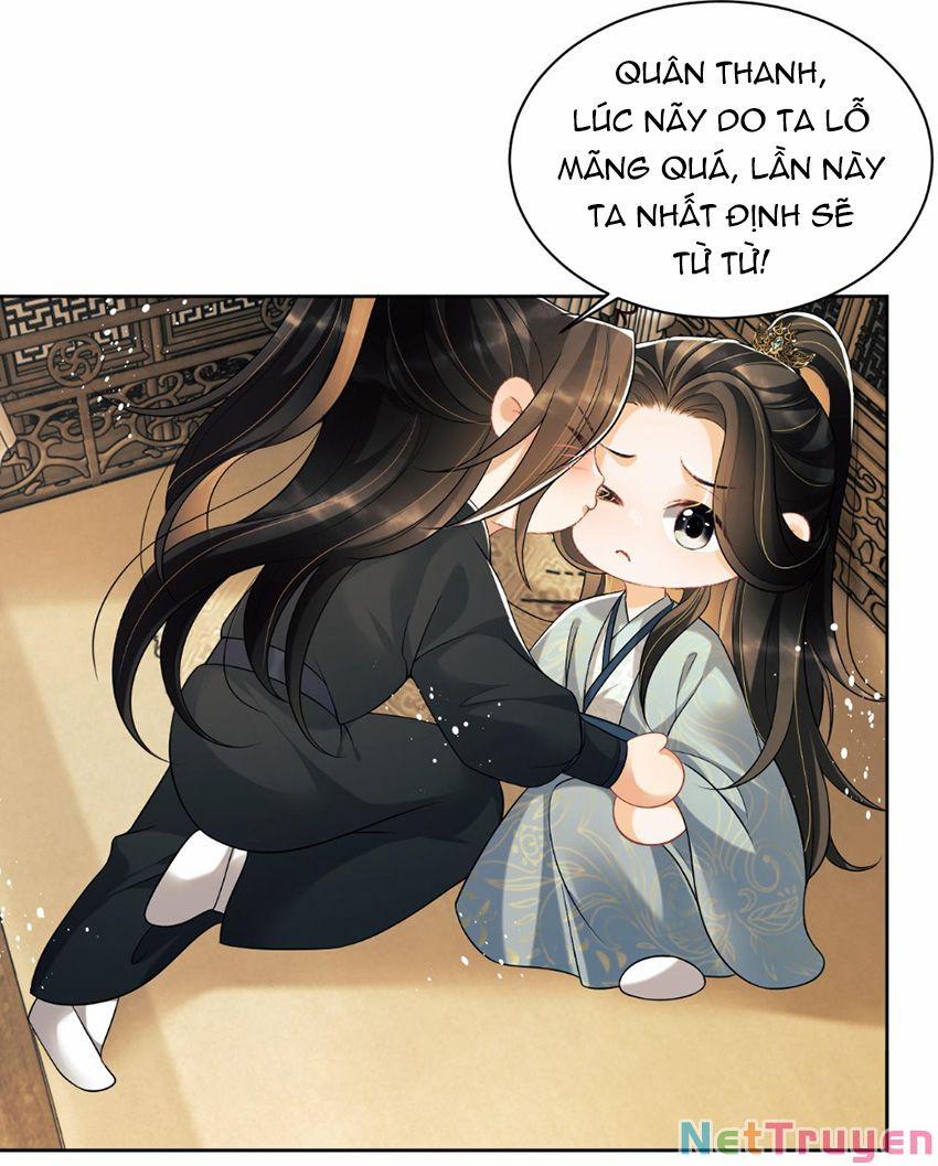 Thê Vi Thượng 127 trang 9