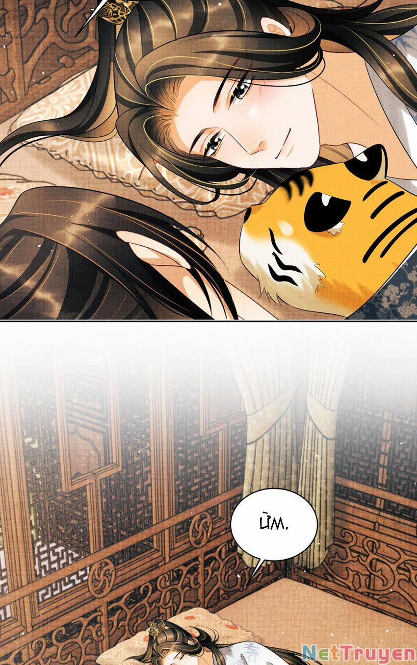 Thê Vi Thượng 128 trang 12