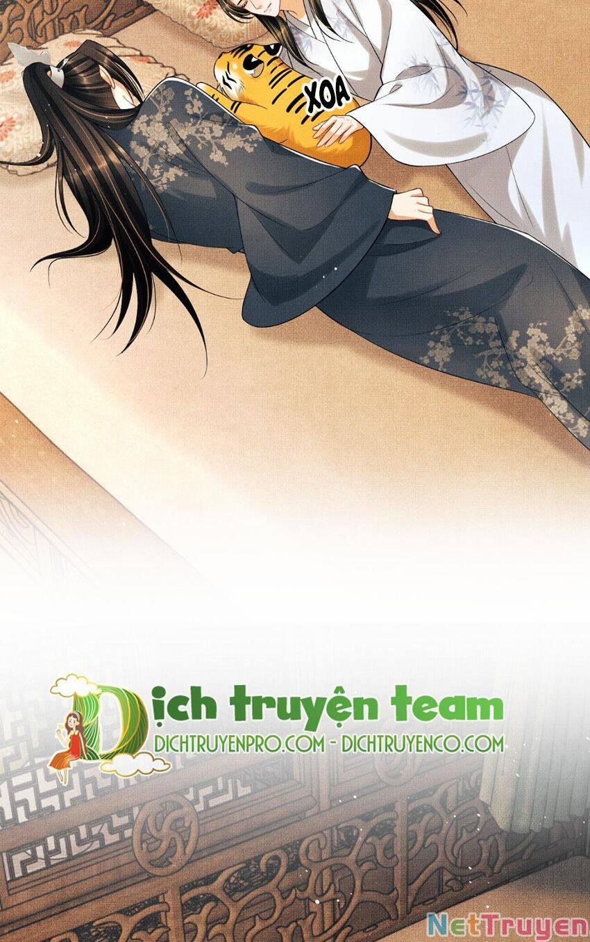Thê Vi Thượng 128 trang 13