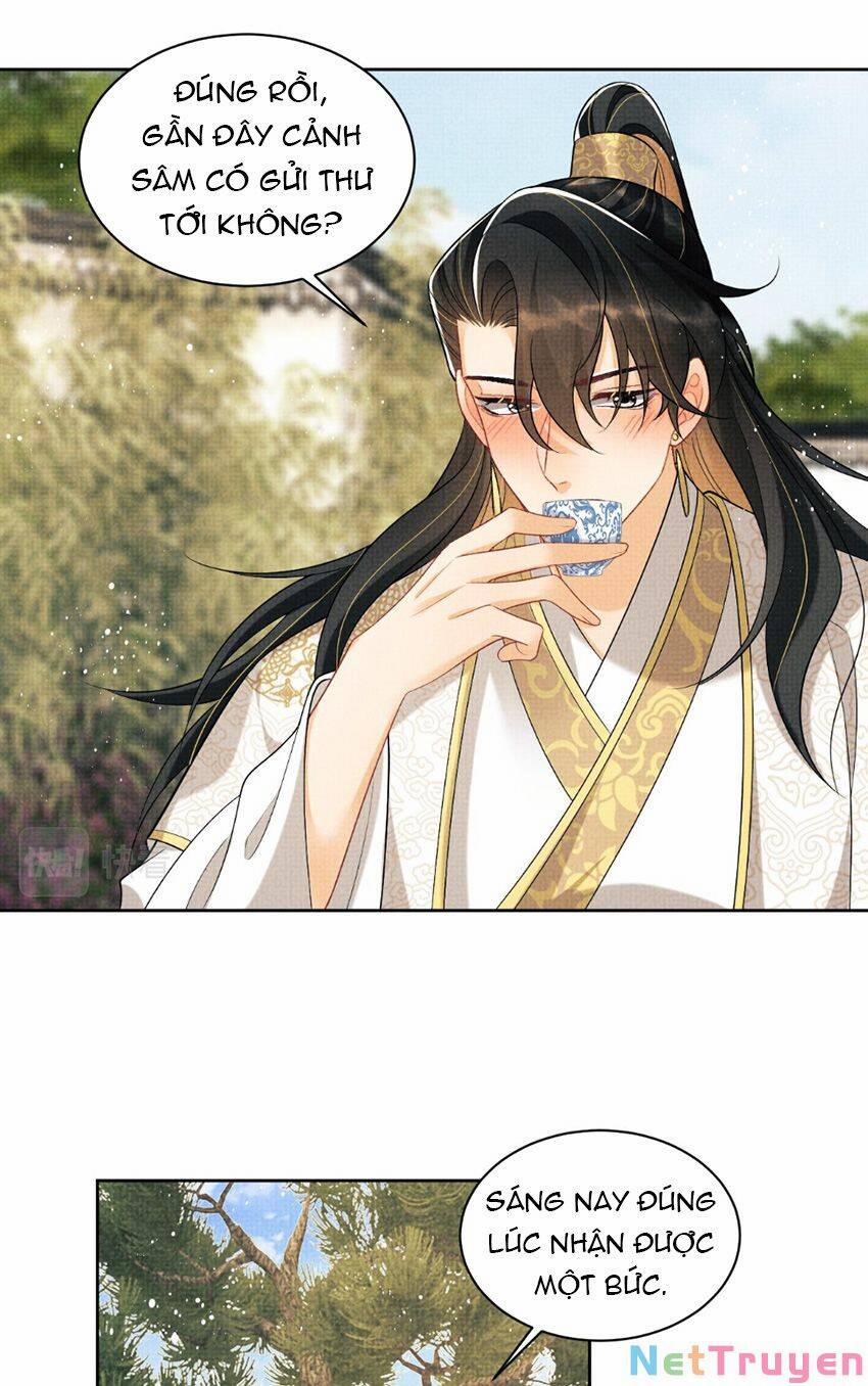 Thê Vi Thượng 128 trang 30