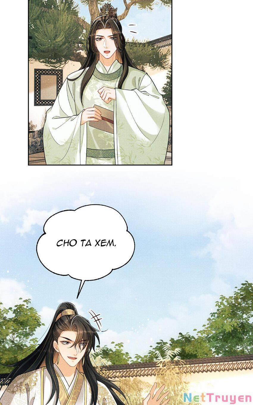 Thê Vi Thượng 128 trang 31