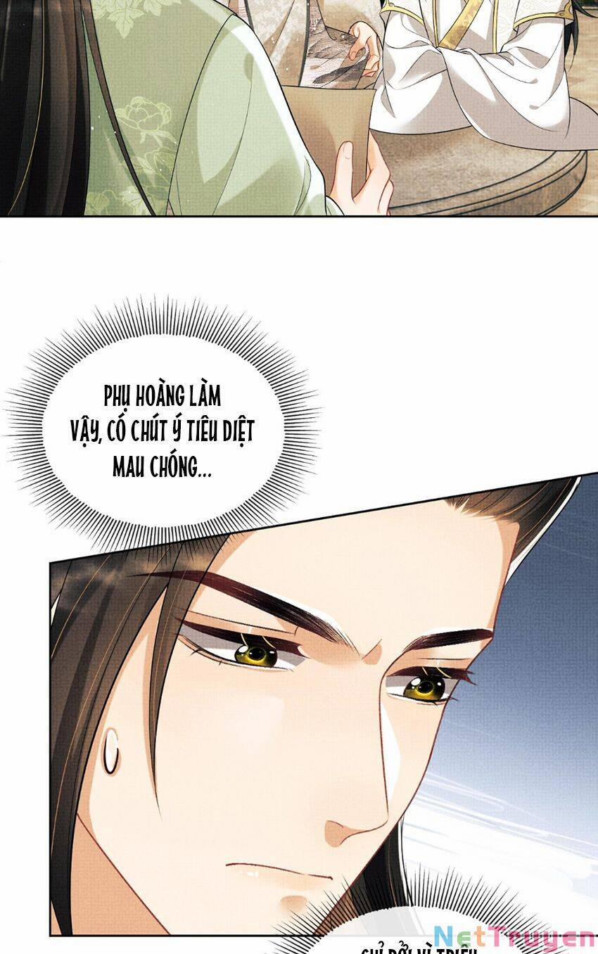 Thê Vi Thượng 128 trang 38